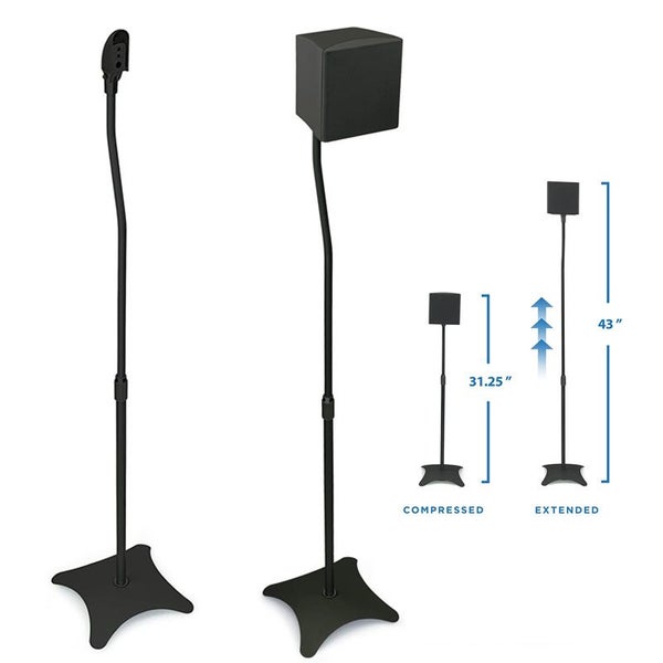 Speaker Stand (OVER STOCKED) Carousel 11