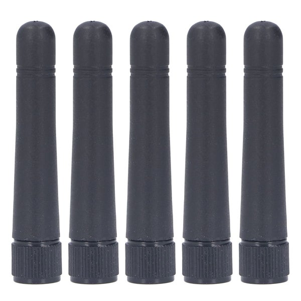 5Pcs Omnidirectional Antenna GSM High Gain Glue Stick Straight SMA Male Carousel 3