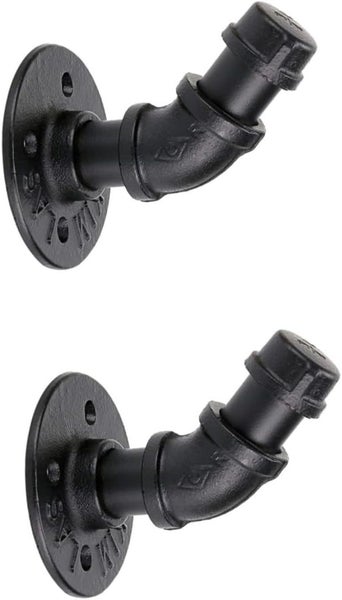 Industrial Pipe Wall Punch Hook New Carousel 1