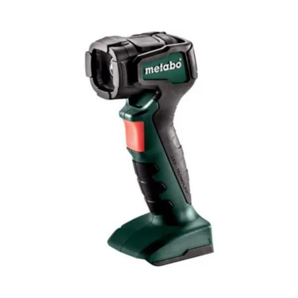 METABO POWERMAXX 12 V PORTABLE LAMP 210 LUMEN - BARE TOOL Carousel 1