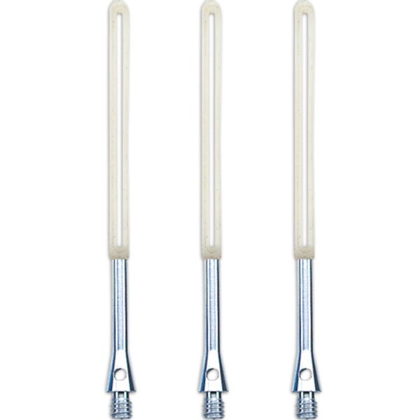 Unicorn - NEW Slikstik Shafts - Aluminium - Natural Carousel 1