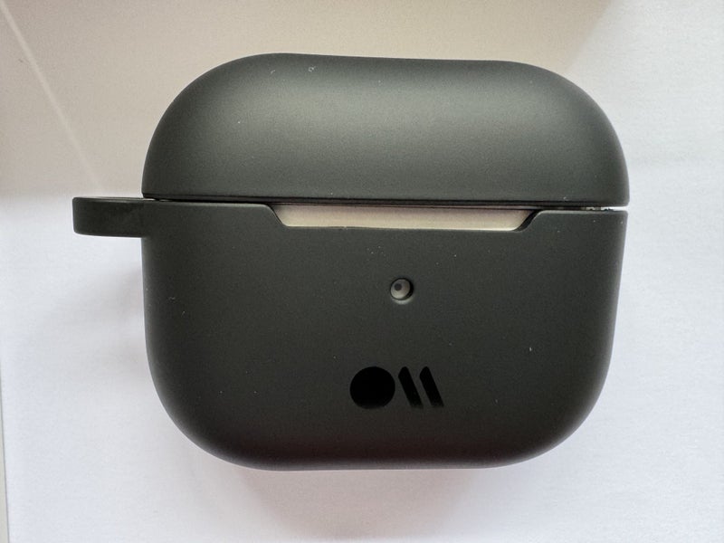 Apple AirPods (3rd Gen) with MagSafe Charging Case USED in Brand New Condition Carousel 1