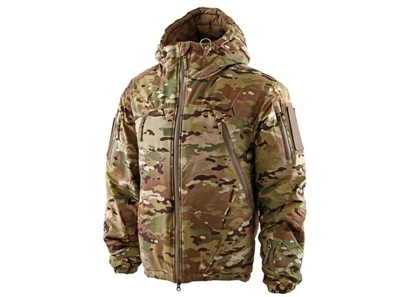 Hunting And Fishing Clothing Carousel 2