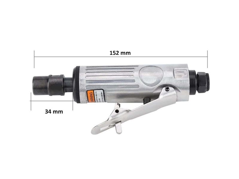 New Pneumatic Die Air Grinder Rotary Tool on Afterpay Carousel 10