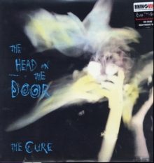 CURE - Head On The Door Carousel 1