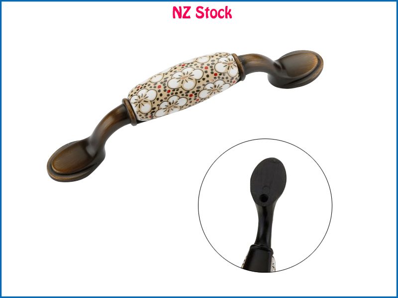 Handle Carousel 1