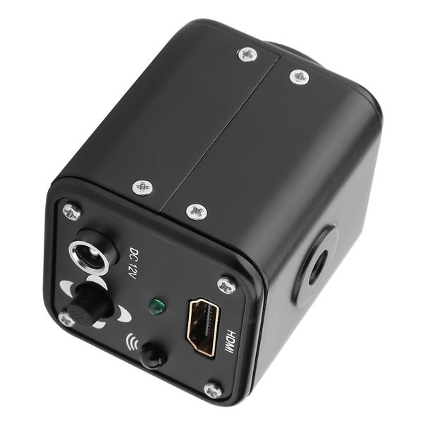 HDMI Output Industry Microscope Camera DC5-12V Carousel 2