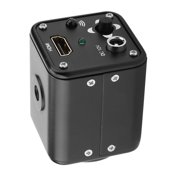 HDMI Output Industry Microscope Camera DC5-12V Carousel 3