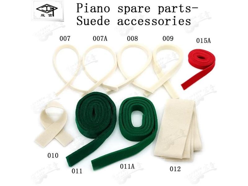 Piano Tuning Tools And Accessories Triangle Blossoming Groove Flat Lance Back Carousel 2