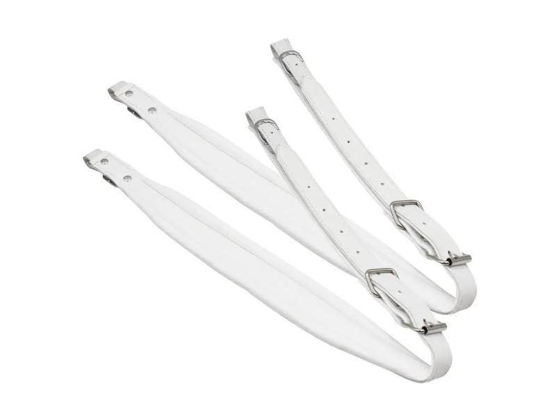 Accordion Strap Carousel 1