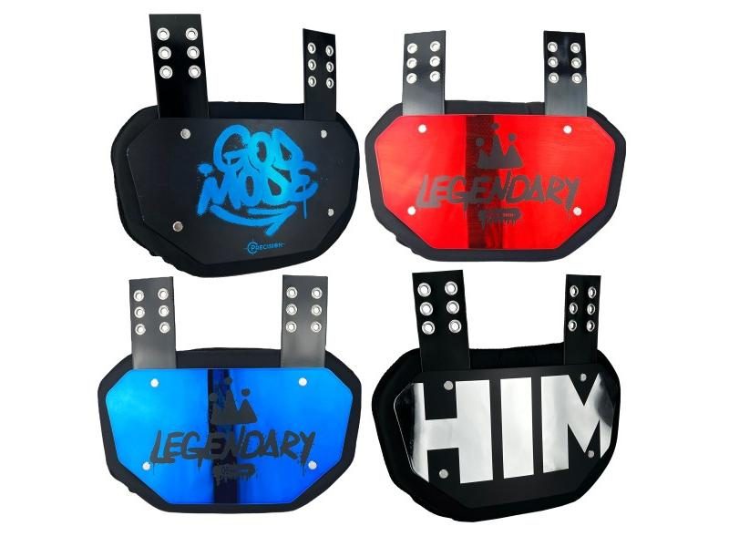 Rugby Ball Carousel 1