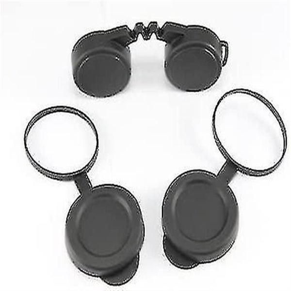 10x42 Rubber Lens Caps For Binoculars Carousel 1