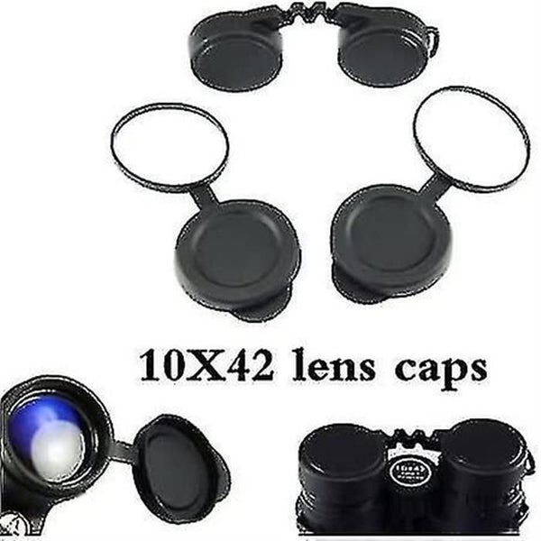 10x42 Rubber Lens Caps For Binoculars Carousel 2