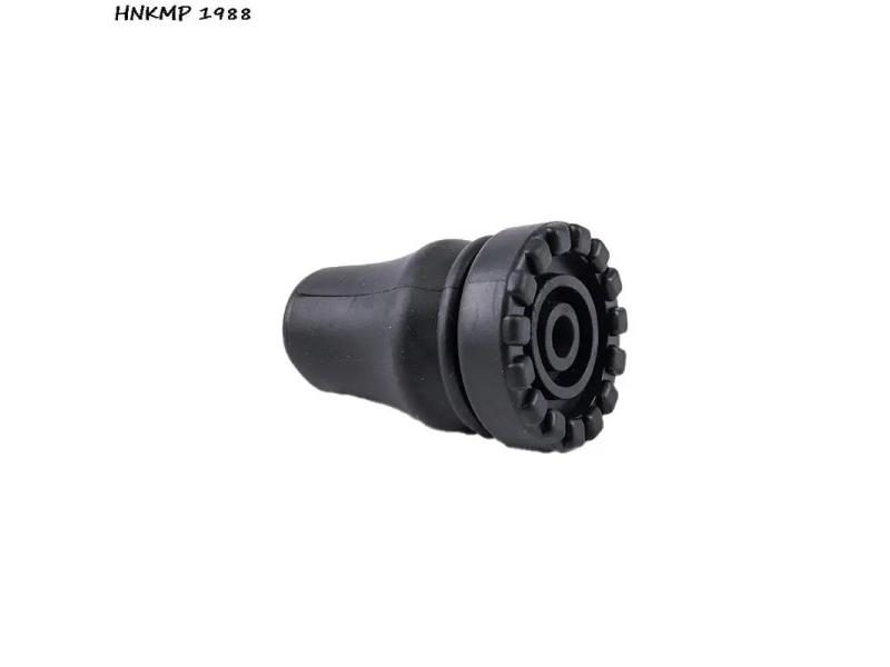 19mm Walking Stick Feet Rubber Head Crutch Accessories Antislip Tips Crutch Carousel 2