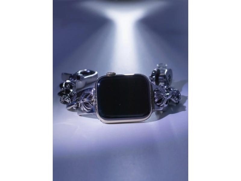 Crosn I Watch Strap Original CH Watch Y2k Fashion Trendy