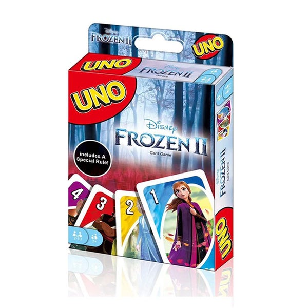 UNO NO MERCY Matching Card Game Minecraft Dragon Ball Z Multiplayer Carousel 1