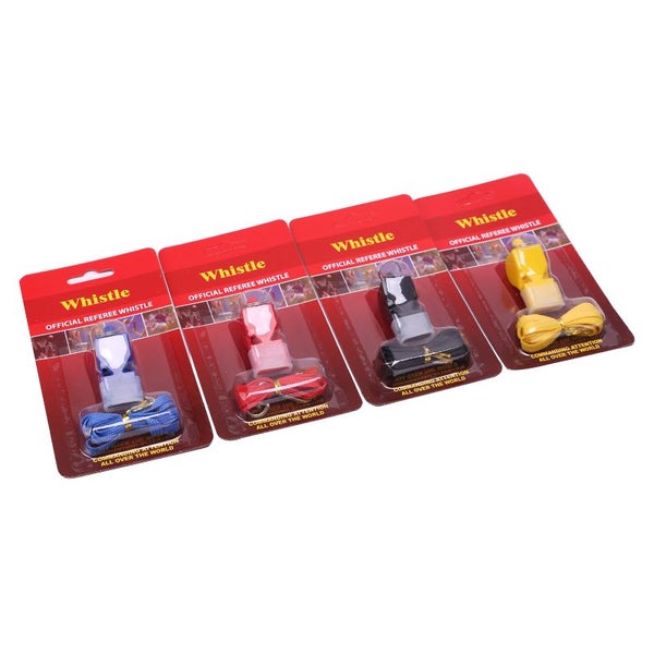 1pc Soccer Basketball Running Sports Training Referee Coach Outdoor Carousel 7