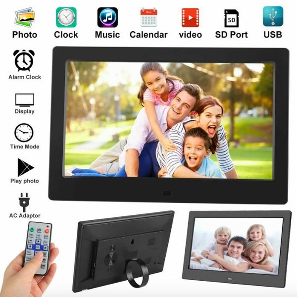 New Digital Photo Frame Sale Sale Sale Carousel 1