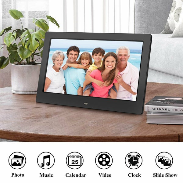 New Digital Photo Frame Sale Sale Sale Carousel 1