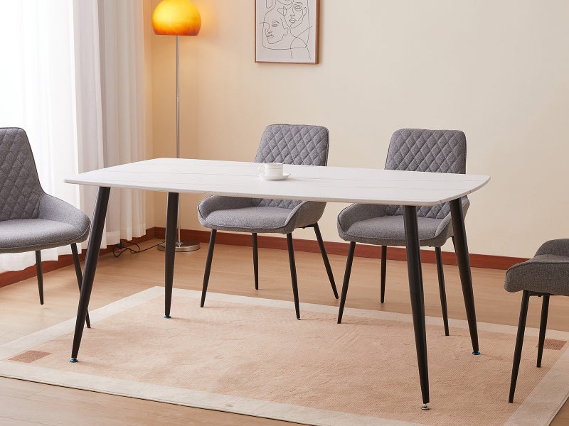 Dining Table 160 Carousel 2