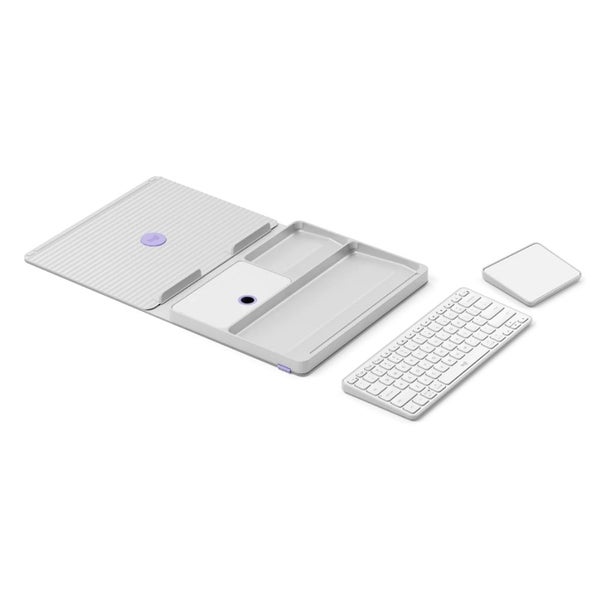 Logitech Casa Pop-up Desk - Nordic Calm 920-011285 Carousel 2