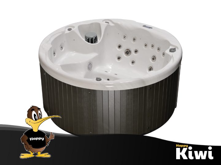 Opulence Spa - Using the American Made Balboa System Carousel 2