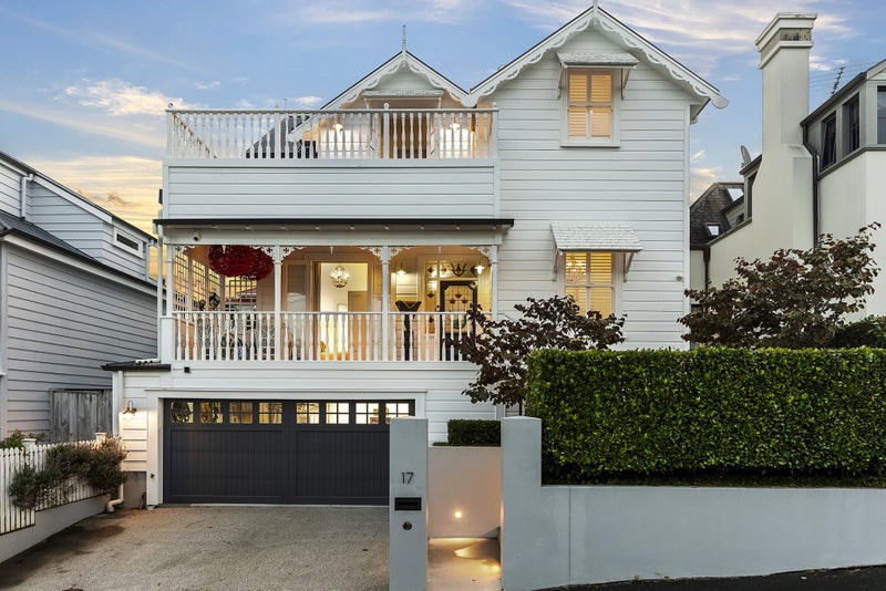 17 Mamie Street Remuera Auckland City Auckland