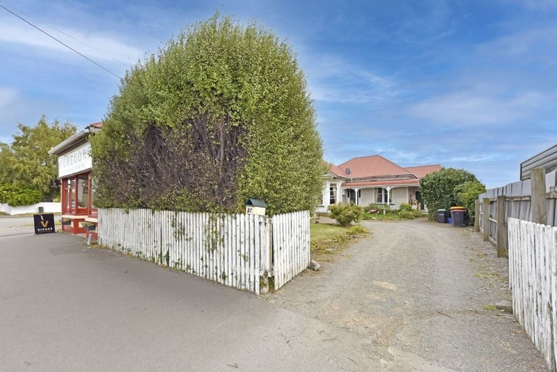 About Grenadier Real Estate Akaroa Trade Me Property