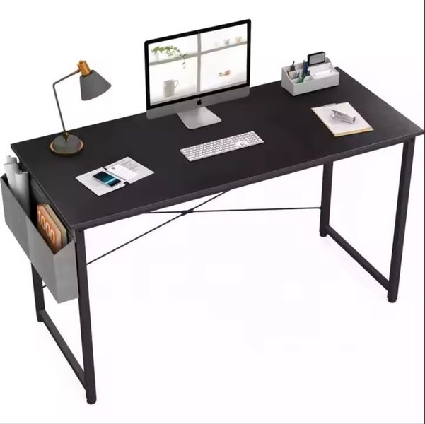 Computer Desk Office Table Study Desk Office Desk 120 CM Snap Deal Carousel 2