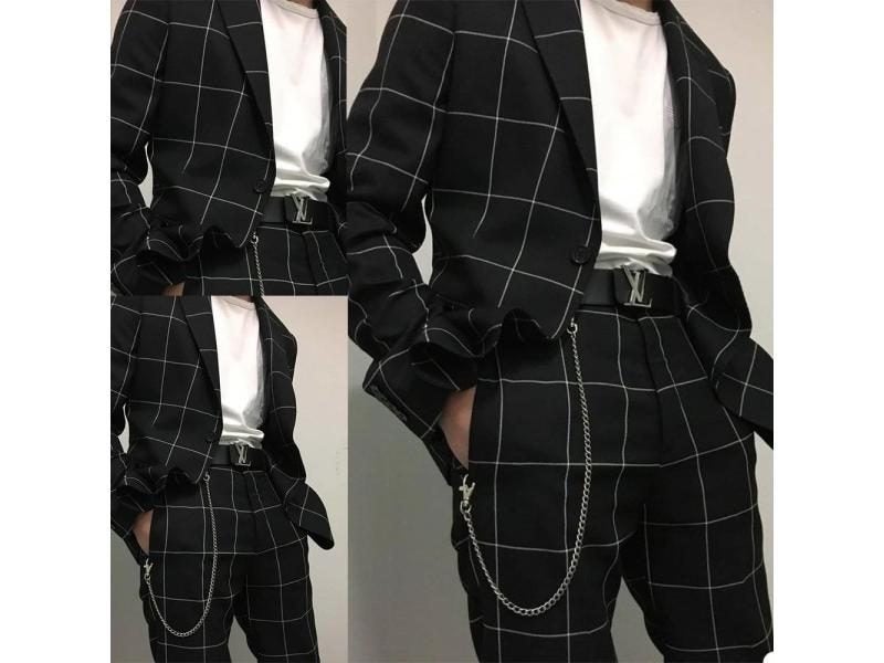 Mens Suits Carousel 1