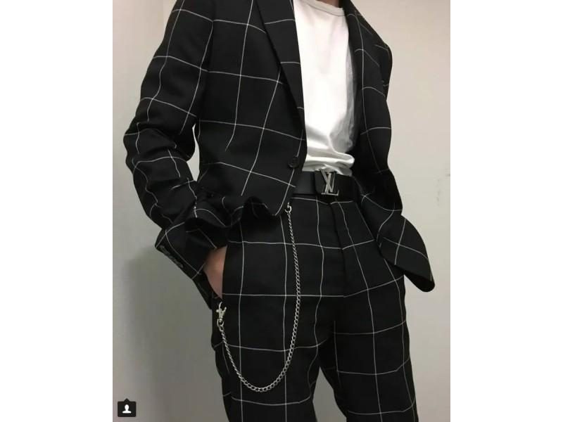 Mens Suits Carousel 2