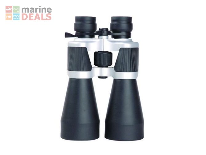 Tristar Z7038C Zoom Binoculars 10-30x60 Carousel 1