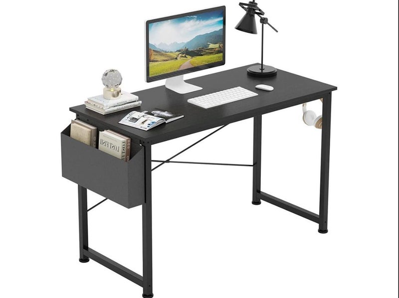 Computer Desk Office Table Study Desk Office Desk 120 CM Snap Deal Carousel 1