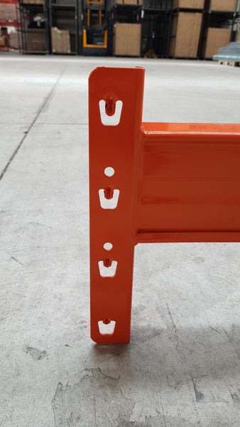 Pallet Racking Beam Carousel 2