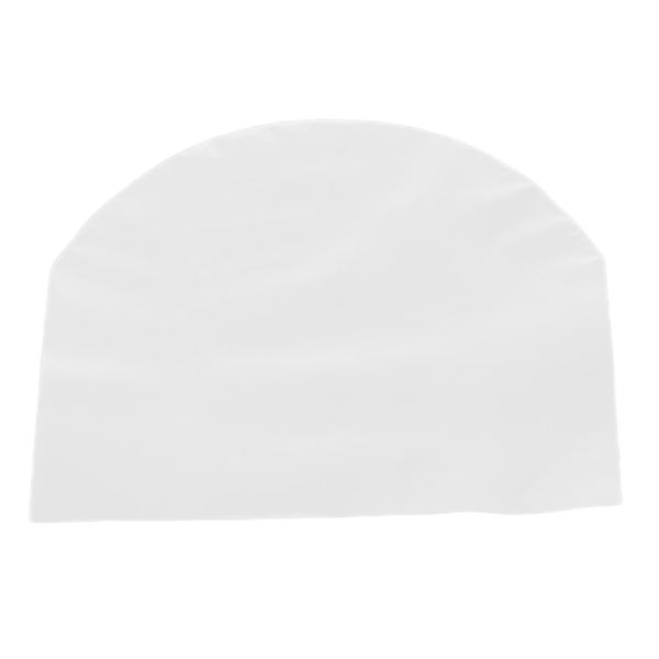 100PCS CD/DVD Film Bag Inner Sleeves Transparent Plastic Sleeve for 5in Carousel 2