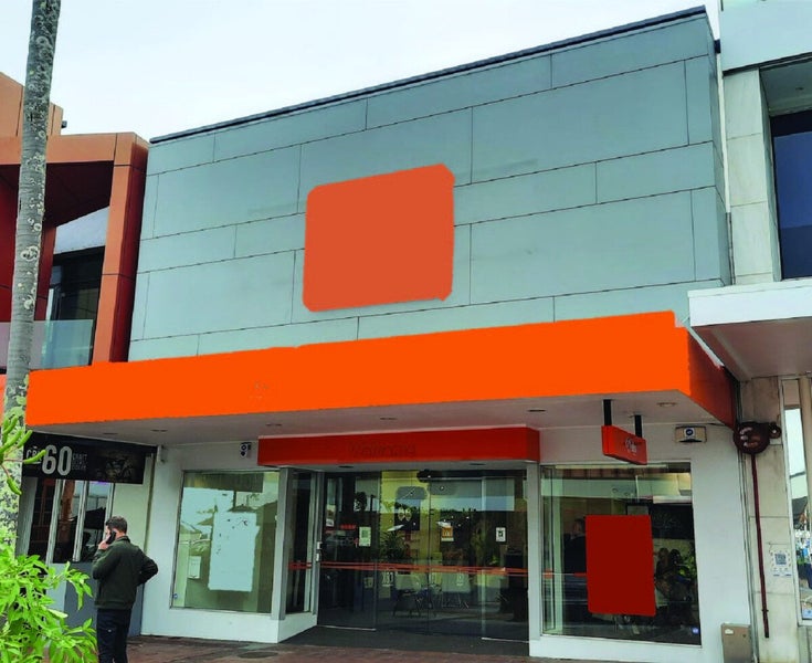 Ground Floor, 36 Spring Street, City Centre, Tauranga, Bay Of Plenty