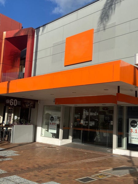 Ground Floor, 36 Spring Street, City Centre, Tauranga, Bay Of Plenty