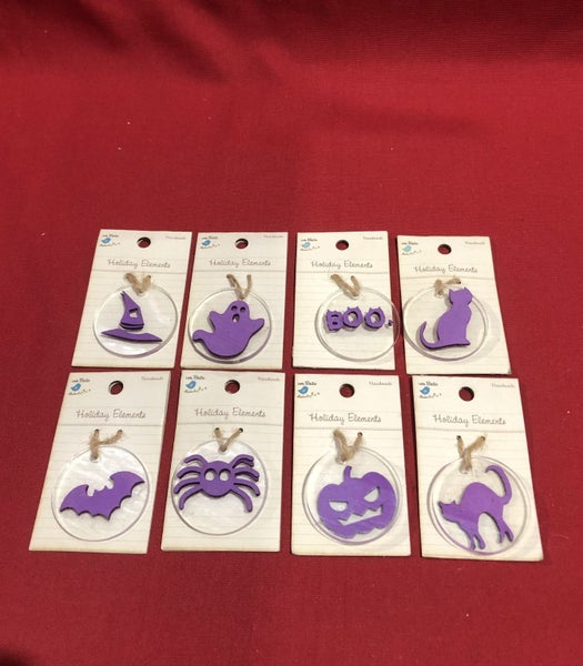 Little Birdie Holiday Elements CR389-Set Carousel 1