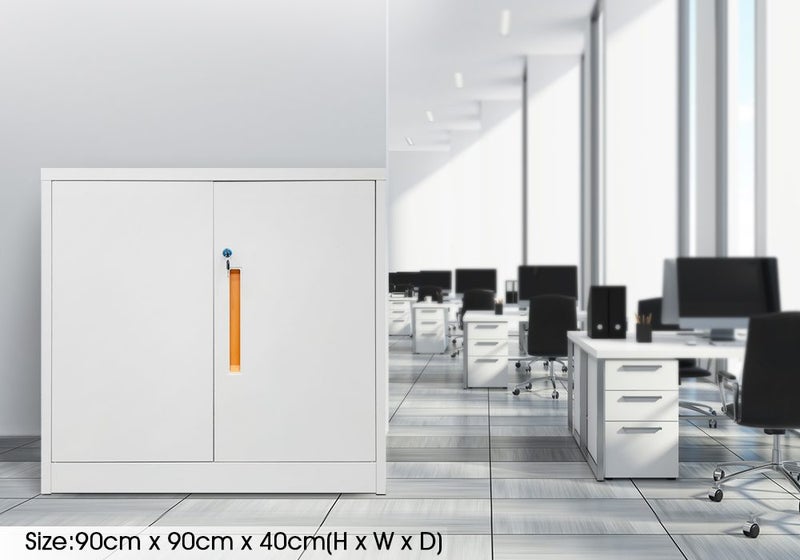 Filing Cabinet Carousel 2