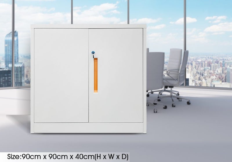 Filing Cabinet Carousel 1