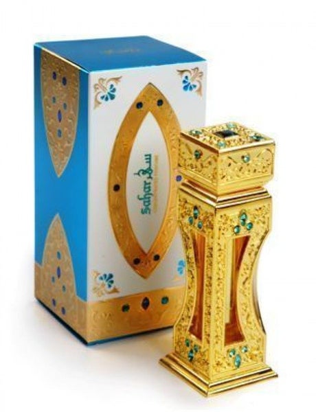 Sahar Rasasi for women and men Carousel 1