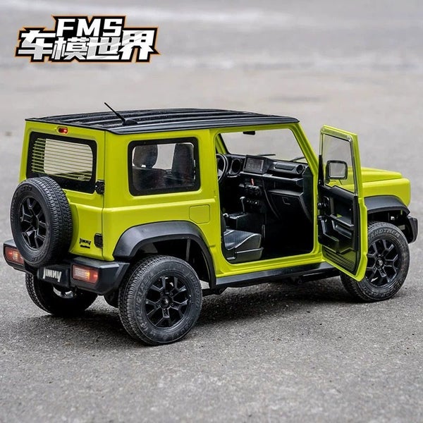 rc car Carousel 2