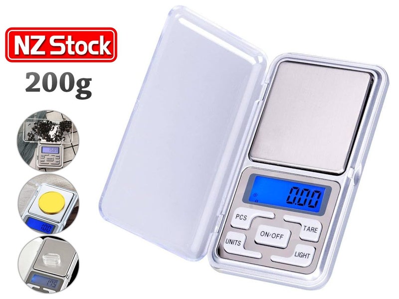 Digital Pocket Scales Local Clearance Carousel 1