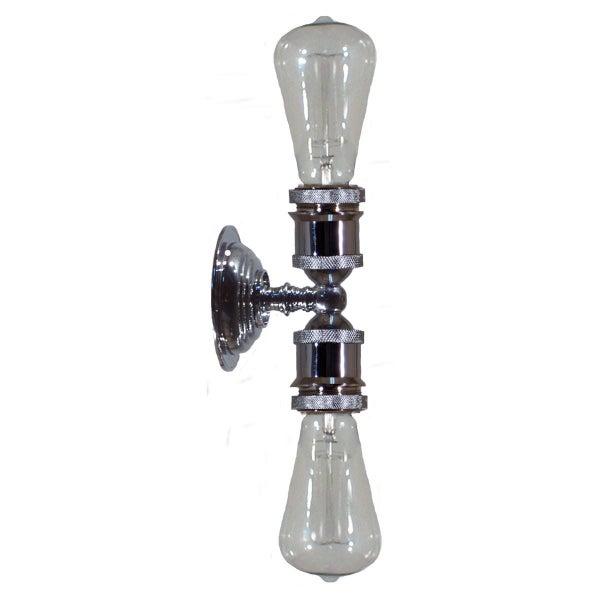 Lode Buster Indoor Up & Down Wall Light Carousel 1