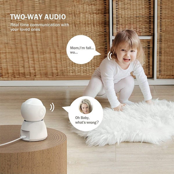 PTN NEW Baby Monitor Sale Sale Sale Carousel 18