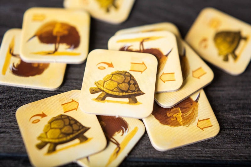 Near and Far (Board Game) Carousel 5