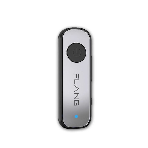 Flang Gs1 Bluetooth 5.1 Audio Wireless Receiver Hifi Adapter Microphone 3.5Mm Ja Carousel 1