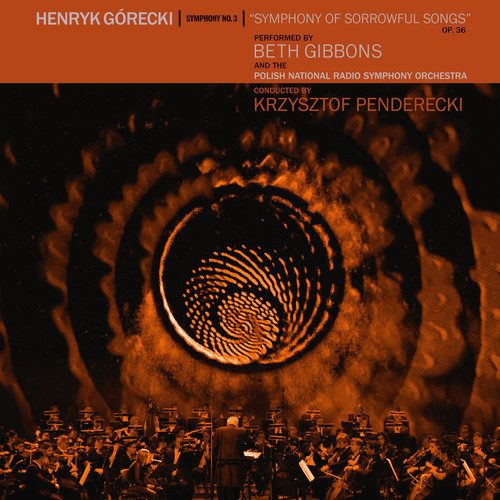 Beth Gibbons - Henryk Gorecki: Symphony No. 3 Carousel 1