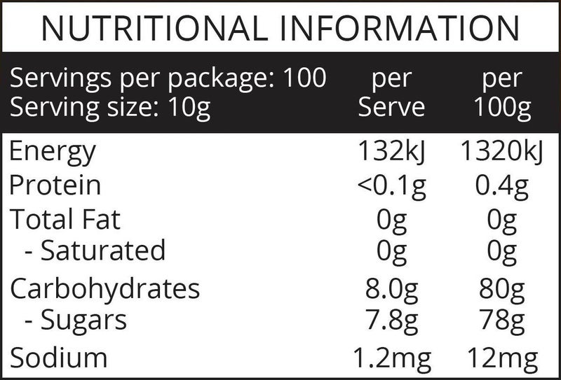 Manuka Honey MGO 30+ 1kg Carousel 2