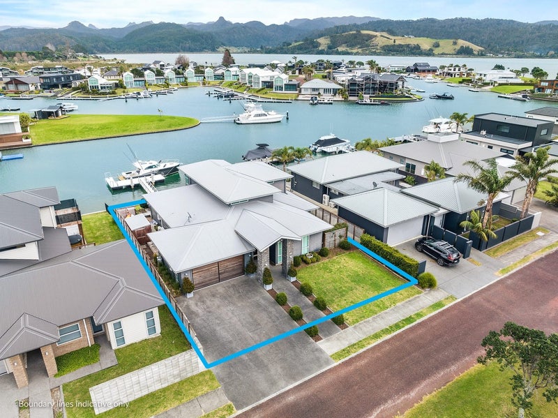 129 Motu Grande, Pauanui, ThamesCoromandel, Waikato